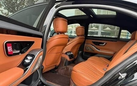 Mercedes-Benz Maybach S-Класс, 2021 год, 11 080 000 рублей, 10 фотография