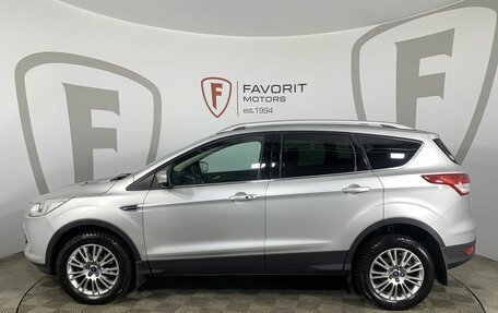 Ford Kuga III, 2014 год, 1 194 000 рублей, 5 фотография