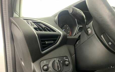 Ford Kuga III, 2014 год, 1 194 000 рублей, 9 фотография