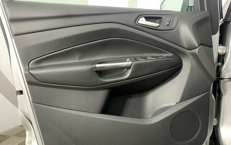 Ford Kuga III, 2014 год, 1 194 000 рублей, 8 фотография