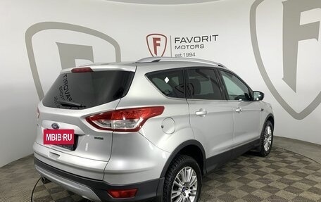 Ford Kuga III, 2014 год, 1 194 000 рублей, 6 фотография