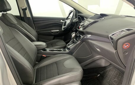 Ford Kuga III, 2014 год, 1 194 000 рублей, 14 фотография