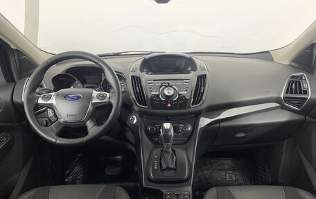 Ford Kuga III, 2014 год, 1 194 000 рублей, 7 фотография