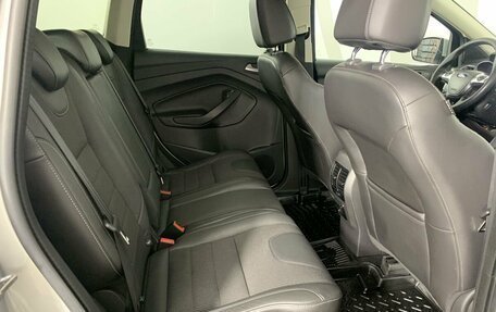 Ford Kuga III, 2014 год, 1 194 000 рублей, 16 фотография