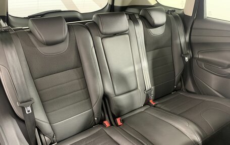 Ford Kuga III, 2014 год, 1 194 000 рублей, 15 фотография