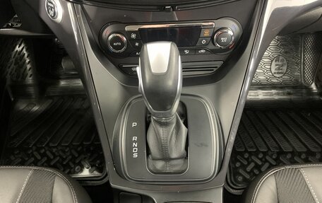 Ford Kuga III, 2014 год, 1 194 000 рублей, 13 фотография