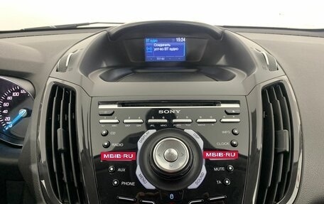 Ford Kuga III, 2014 год, 1 194 000 рублей, 12 фотография