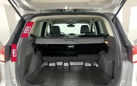 Ford Kuga III, 2014 год, 1 194 000 рублей, 18 фотография