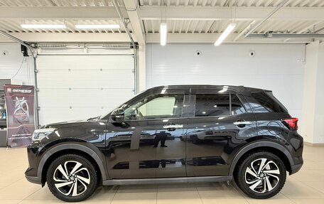 Toyota Raize I, 2020 год, 1 949 900 рублей, 3 фотография