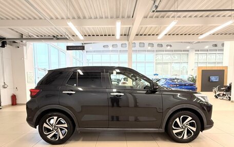 Toyota Raize I, 2020 год, 1 949 900 рублей, 7 фотография