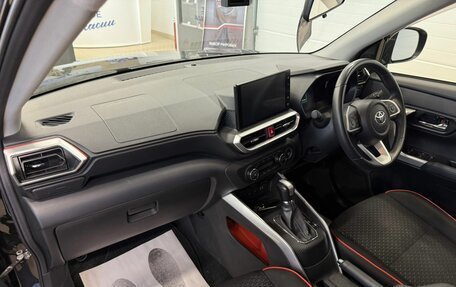 Toyota Raize I, 2020 год, 1 949 900 рублей, 13 фотография