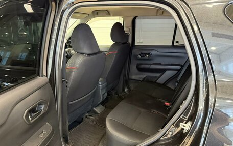 Toyota Raize I, 2020 год, 1 949 900 рублей, 18 фотография