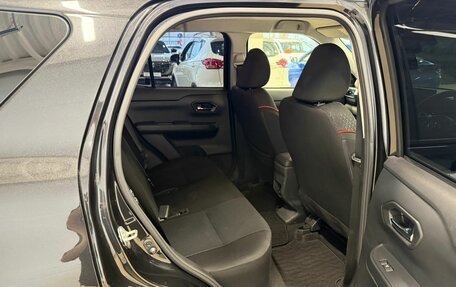 Toyota Raize I, 2020 год, 1 949 900 рублей, 17 фотография