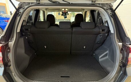 Toyota Raize I, 2020 год, 1 949 900 рублей, 19 фотография