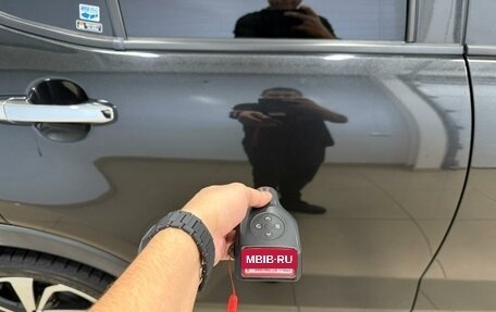 Toyota Raize I, 2020 год, 1 949 900 рублей, 25 фотография