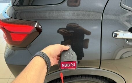 Toyota Raize I, 2020 год, 1 949 900 рублей, 24 фотография