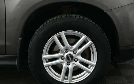 Mitsubishi ASX I рестайлинг, 2011 год, 850 000 рублей, 13 фотография