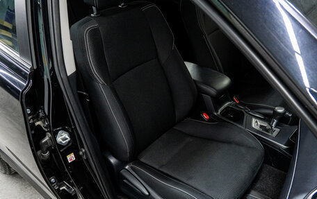 Toyota RAV4, 2017 год, 2 639 000 рублей, 16 фотография