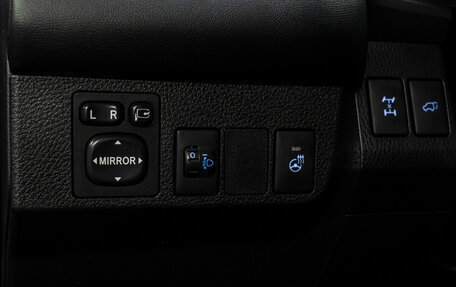 Toyota RAV4, 2017 год, 2 639 000 рублей, 21 фотография