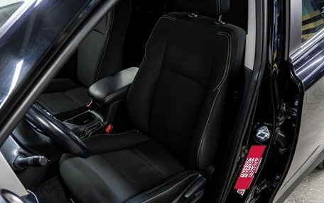 Toyota RAV4, 2017 год, 2 639 000 рублей, 13 фотография