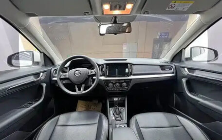 Skoda Kamiq I, 2022 год, 1 670 071 рублей, 4 фотография