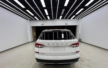 Skoda Kamiq I, 2022 год, 1 670 071 рублей, 7 фотография