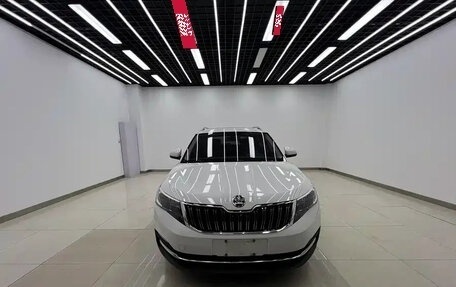 Skoda Kamiq I, 2022 год, 1 670 071 рублей, 9 фотография