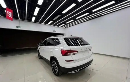 Skoda Kamiq I, 2022 год, 1 670 071 рублей, 3 фотография