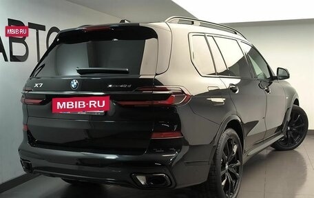 BMW X7, 2025 год, 19 900 000 рублей, 3 фотография