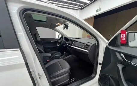 Skoda Kamiq I, 2022 год, 1 670 071 рублей, 5 фотография