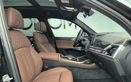 BMW X7, 2025 год, 19 900 000 рублей, 8 фотография