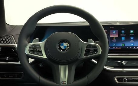 BMW X7, 2025 год, 19 900 000 рублей, 15 фотография