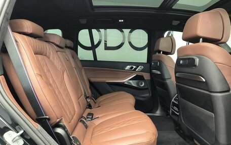 BMW X7, 2025 год, 19 900 000 рублей, 9 фотография