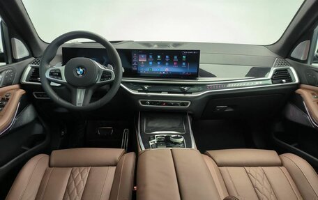 BMW X7, 2025 год, 19 900 000 рублей, 11 фотография