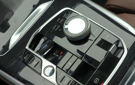 BMW X7, 2025 год, 19 900 000 рублей, 14 фотография