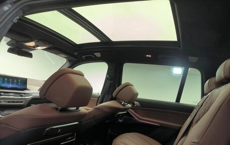 BMW X7, 2025 год, 19 900 000 рублей, 19 фотография