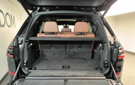 BMW X7, 2025 год, 19 900 000 рублей, 24 фотография