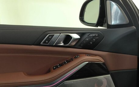 BMW X7, 2025 год, 19 900 000 рублей, 21 фотография