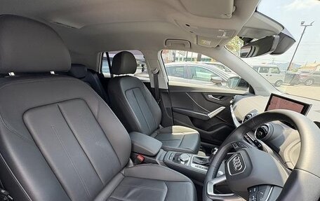 Audi Q2 I, 2023 год, 2 226 069 рублей, 14 фотография