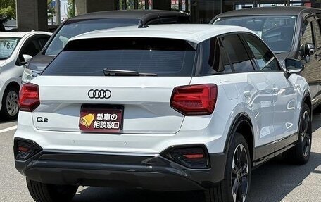 Audi Q2 I, 2023 год, 2 226 069 рублей, 6 фотография