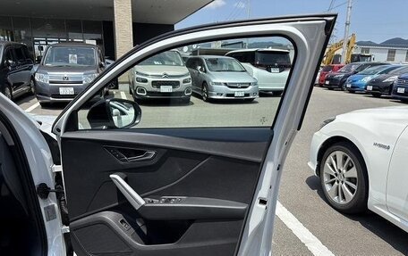 Audi Q2 I, 2023 год, 2 226 069 рублей, 13 фотография