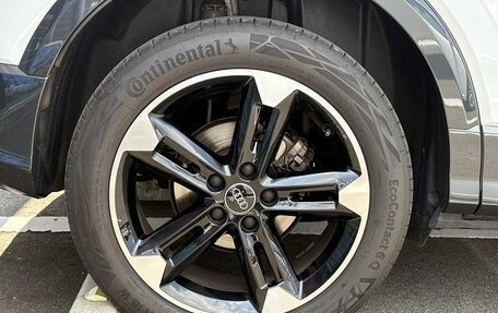 Audi Q2 I, 2023 год, 2 226 069 рублей, 12 фотография