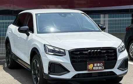 Audi Q2 I, 2023 год, 2 226 069 рублей, 2 фотография