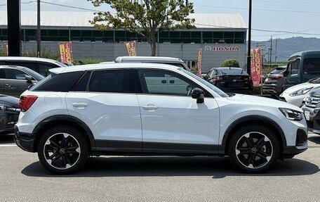 Audi Q2 I, 2023 год, 2 226 069 рублей, 3 фотография