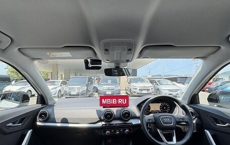 Audi Q2 I, 2023 год, 2 226 069 рублей, 15 фотография