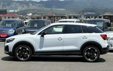 Audi Q2 I, 2023 год, 2 226 069 рублей, 4 фотография