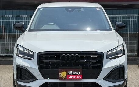 Audi Q2 I, 2023 год, 2 226 069 рублей, 1 фотография