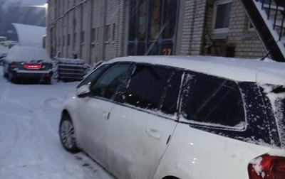 Citroen C4 Picasso II рестайлинг, 2017 год, 650 000 рублей, 1 фотография