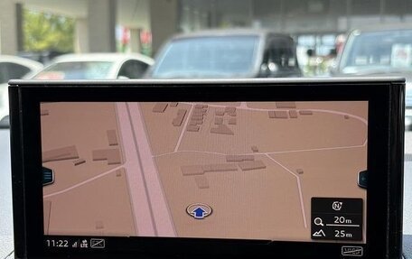 Audi Q2 I, 2023 год, 2 226 069 рублей, 23 фотография