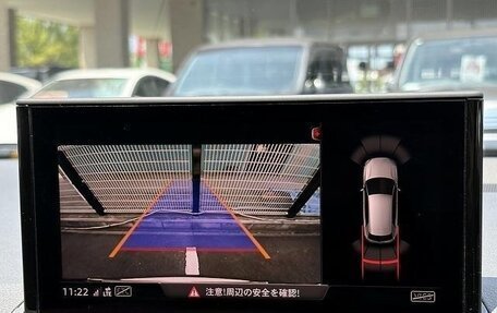 Audi Q2 I, 2023 год, 2 226 069 рублей, 24 фотография